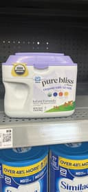 Pure Bliss