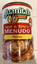 Menudo
