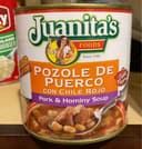 Pozole De Puerco
