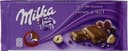 Milk Chocolate Confection