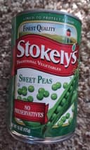 Sweet Peas