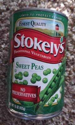 Sweet Peas