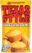 Morrison's texas style honey sweet