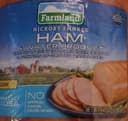 Hickory Smoked Ham