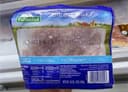 Diced ham