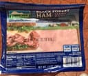 Black forest ham