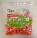 Baby Carrots