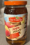 Apple Jelly