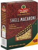 Macaroni Shells