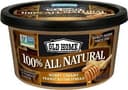 Honey Creamy Peanut Butter Spread