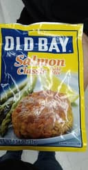 Salmon classic