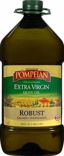 Extra Virgin Olive Oil Robust
