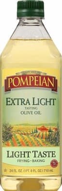 Light Tasting Olive Oil