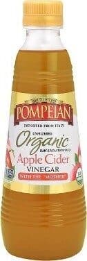Organic Apple Cider Vinegar