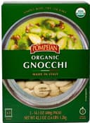 Gnocchi, Organic