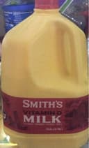 Milk