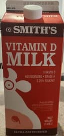 Vitamin D MILK