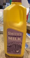 Milk