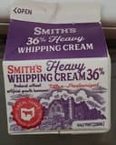 Heavy Whipping Cream