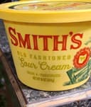 Sour cream