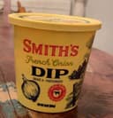French onion dip