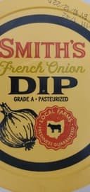 French Onion Dip