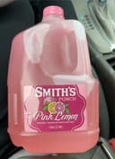 Pink Lemon Punch