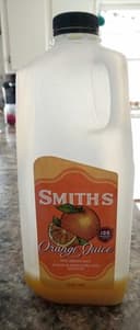 Orange Juice