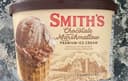 Smith’s Chocolate Marshmallow Premium Ice Cream