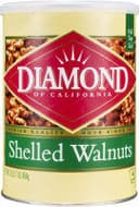 Shelled Walnut Canister