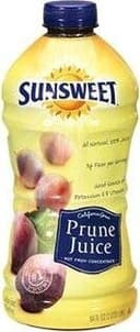 Amaz!N Prune Juice