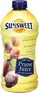 Amaz!N Prune Juice