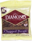 Pecan Halves