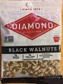 Black Walnuts