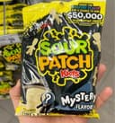 Sour patch Kids