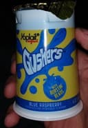 Gushers