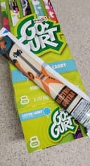 GoGurt