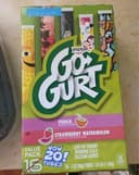 Go gurt