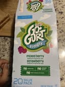 Go gurt