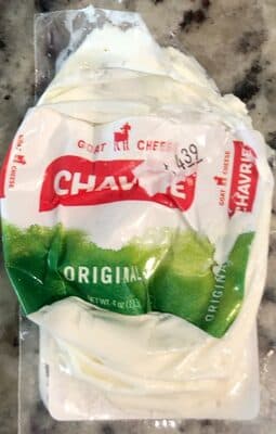 Goat cheese