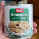 Mushrooms