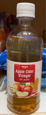 Apple Cider Vinegar