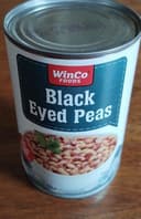 Black Eyed Peas