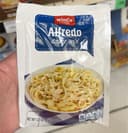 Alfredo sauce mix