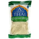 A taste of thai, jasmine rice