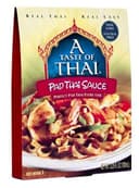Pad Thai Sauce