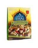 A taste of thai, green curry paste