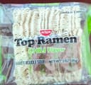 Chili Flavor Ramen Noodle Soup