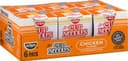 Cup Noodles, Ramen Noodle Soup, Chicken