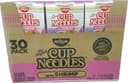 Cup noodles